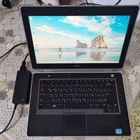 لابتوب ديل • كور i5 ج٢ • هارد ٣٠٠جي