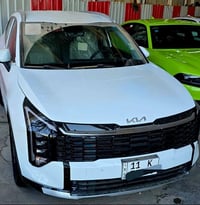 كيا سبورتج موديل 2026 زيرو  مكفوله من كلشي ضمان الشركه الدوليه  فول عد...