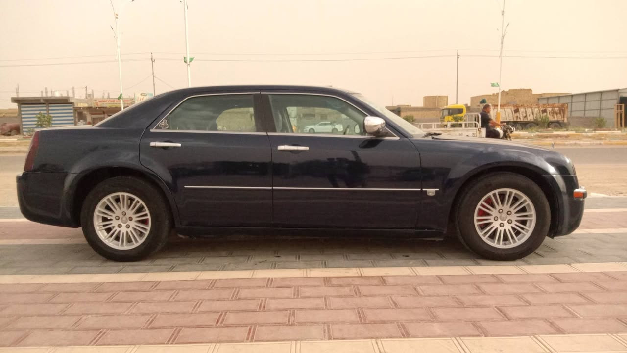 سلام عليكم اوباما للبيع مديل 2005 اصل فول موصفات عده الفتحه تحكم ستيرن اربع جوكات محدثه بجم هيمي المكينه 3500 سياره جاهزه حداديه كير محرك اكسل كله كفاله مصبوغه عام جماليه اثر جراد تصوير الجراد عندي كبل لا اصبغه رايده 96 اخوان رجأئن ال ما يعجبه المنشور يطلع كبل مكاني ذي قار الستفسار ***********
