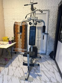 ملتي جم • جهاز رياضي • اوزان • اثقال • جهاز كمال اجسام • معدات رياضية ...