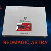 � متوفر الآن جديد وبكمية محدودة! 🔥 🎮 REDMAGIC ASTRA 💾 1TB ⚡ 24GB RAM  ...