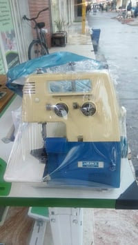 مكينة خياطة • جوكی • السليمانية