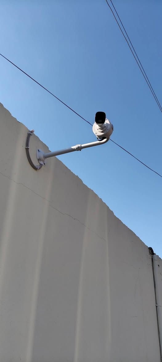 تنصيب وتجهيز كاميرات دهوى 2 mpx في ناحية الوجيهية 
.
.
لطلب والاستفسار /
هاتف ؛ ***********
العنوان ؛ مكتب الأمير لكاميرات المراقبة و الهواتف 
خلف ثانوية الهادي مقابل دائرة المفوضية
