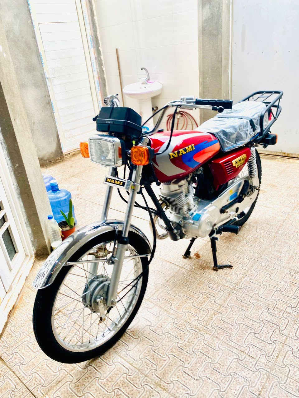 اربعه كير مديل 23شلامجه اصلي. اصولي  اواراق. وكيله. فيافي.  البصره. قابل للتررقيم 7اوراق مكينه25مفتوحه فقط ولفات   مكاني. نجف *********** السعر ١٣٠٠
