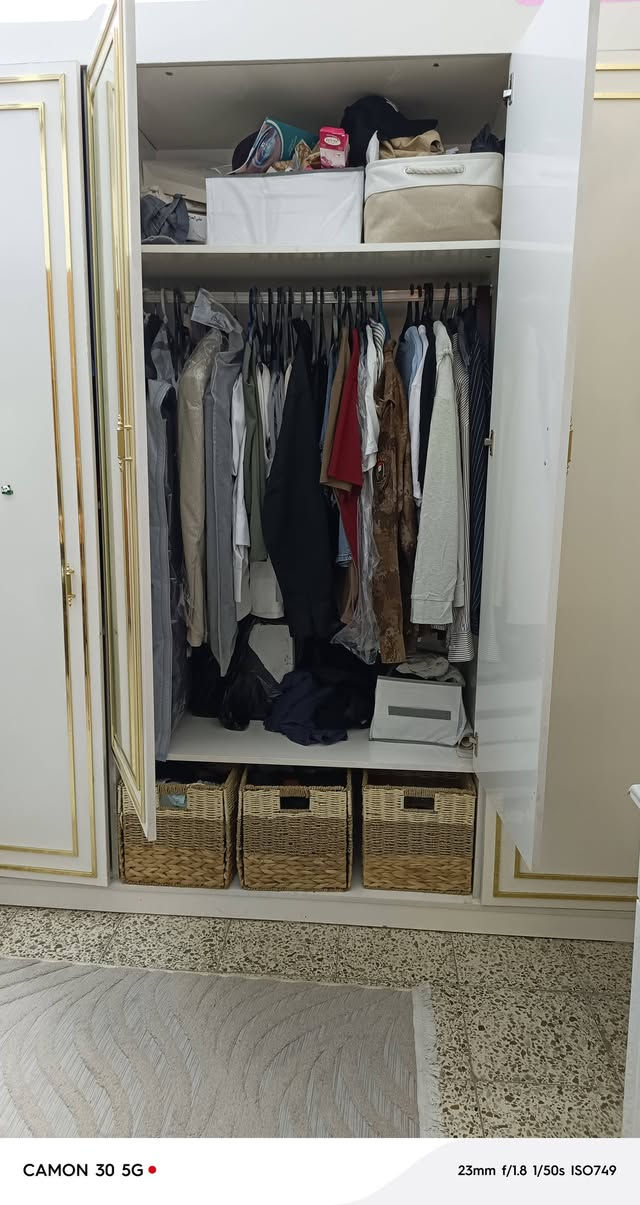 كناتير مستعمله وجربايه وميز تواليت للبيع


**إذا كنت صاحب هذا الإعلان وتريد حذفه لأي سبب، رجاءا أرسل رسالة إلى الدعم الفني**