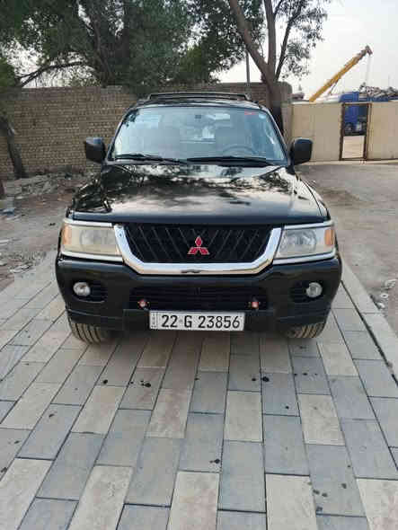 سلام عليكم متسوبيشي نيتيفيا موديل 2000 سياره جاهزه من كلشي سياره قطعتين صبغ فقط جاملغ اوبنيد كير مكينه جدد صدر امامي خلفي جدد سياره ربع مذب عليها تخم تاير سياره فتحه مناقصه كلشي السعر 75 اوبيه مجال اتصال فقط***********
