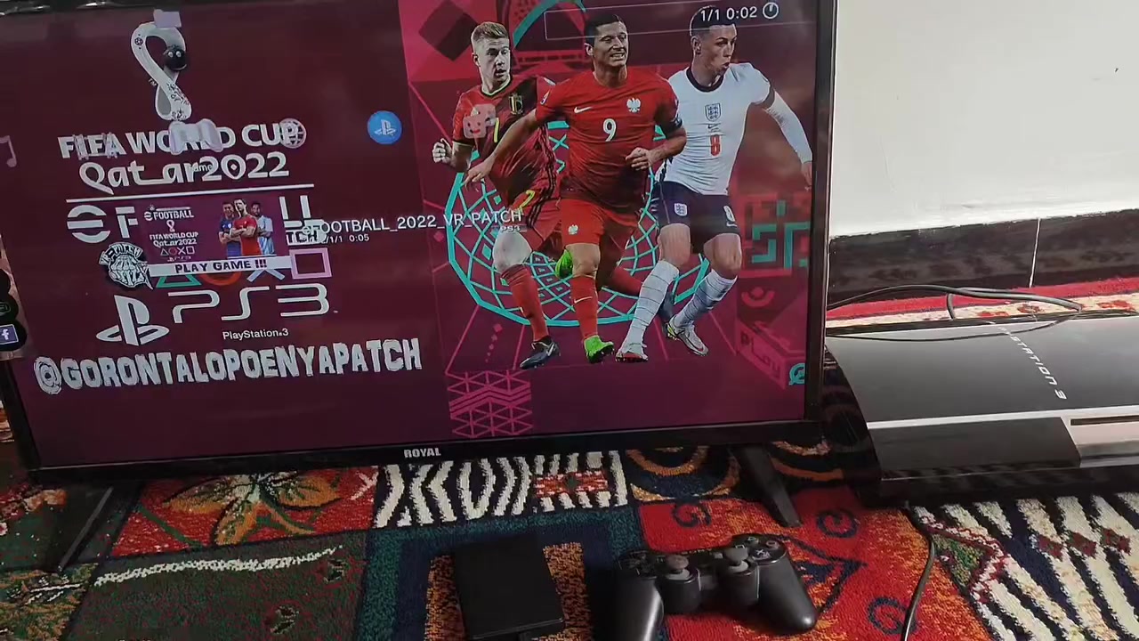 بلي 3 مع ملحقاته
 (جوستك عدد 2 مع شاحن لكل يده ، فيشه hd طول متر ، هارد 500g  ، ويحتوي على جميع الالعاب) سعره 90 الف
***********
