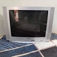 تلفزيون • شغال