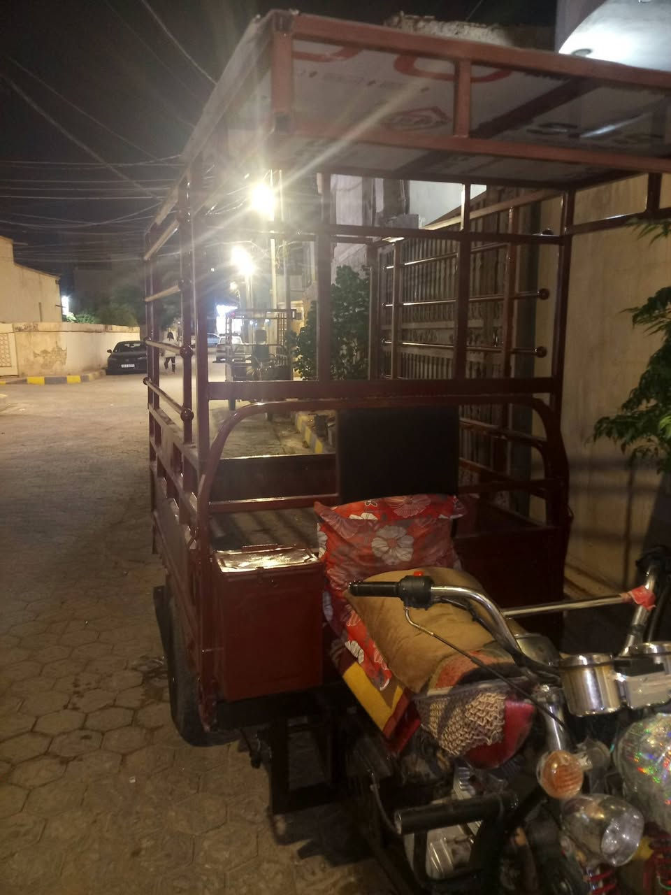 من رخصت الادمنيه توجد طرطوره للبيع اوراق جاهزه مليونين موديل 19محرك22الرمادي تأميم ***********

