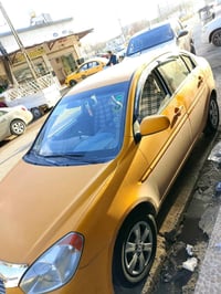 اكسنت • ٢٠١٠ • بدون ضرر