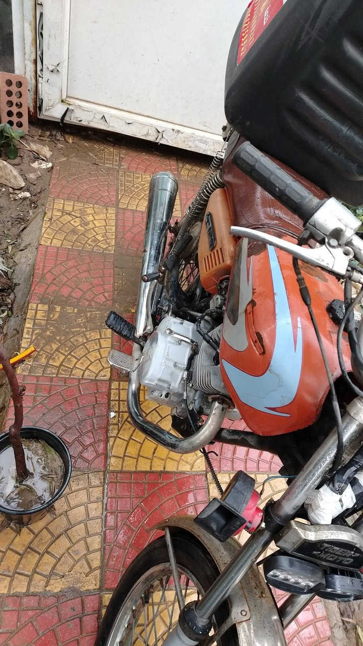 ماطور تايكر موديل 2018 نضيف محرك مفتوح اول تعميره وايرمنه شغاله هورن ولايت معارض او بيع محرك انطيك شرط اخرس


**إذا كنت صاحب هذا الإعلان وتريد حذفه لأي سبب، رجاءا أرسل رسالة إلى الدعم الفني**