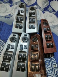 كونترول سبوترج 2007الى 2010اصلي تفصيخ شرط الشغل 07715763549 عقيل