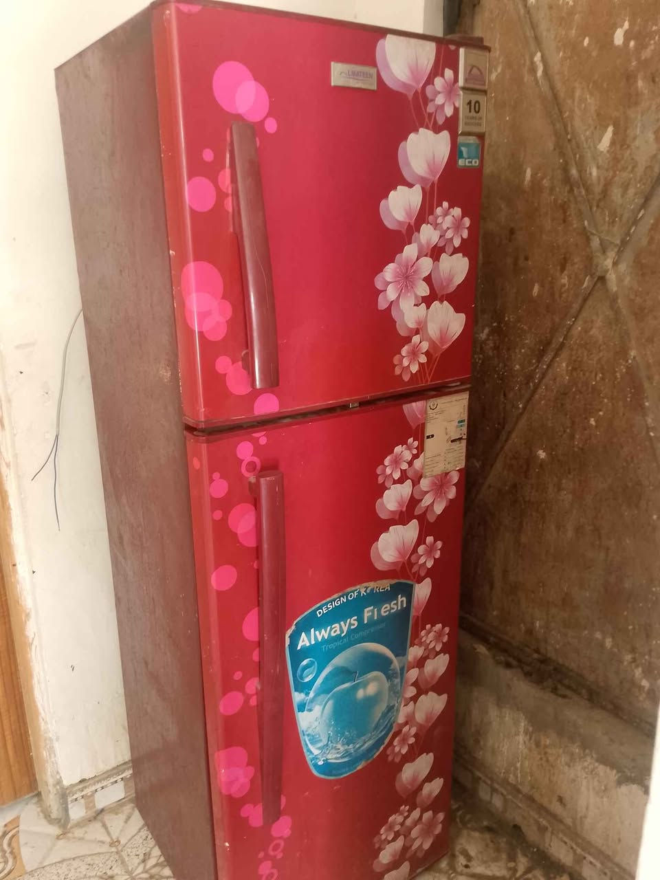 ثلاجه للبيع في كربلاء Singapore


**إذا كنت صاحب هذا الإعلان وتريد حذفه لأي سبب، رجاءا أرسل رسالة إلى الدعم الفني**