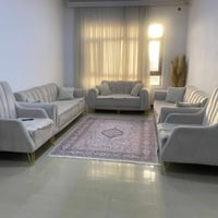 سليمانية راپەرين • كنب • بلا عيب