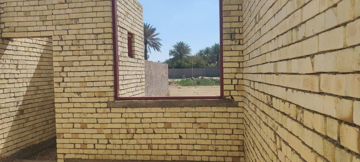 قطعه أرض للبيع المساحه 500 متر تحتوي على هيكل 250متر خريطه حديثه طابو زراعي سند 25 تقع على شارعين في حي الإمام علي الأكبر او شارع الفلل على نهر الهنديه يبعد عن الشارع الحولي 600متر سند ٢٥ طابو زراعي علما تقع على شارعين في شارع عشره متر وشارع الثاني ٣٠ متر حولي للاستفسار الاتصال على الرقم *********** السعر 325 وبيه مجال ترهم مراوس وترهم بيع
