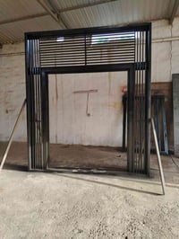 حداد • النجف • ابواب وشبابيك