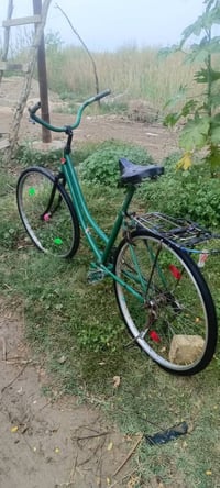 بايسكل • ٢٦ • فيه مجال