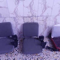 كشنات للبيع عدد ثلاثه واحد مال الطبل بنز بغداد المدينه رقم الهاتف 0770...