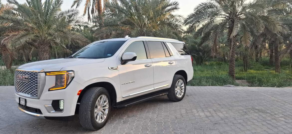 للبيع جمسي يوكن GMC YUKON لون ابيض فول مواصفات موديل 2023 SLT وارد امريكا

 

اللون الخارجي: ابيض

 

اللون الداخلي: جلد رصاصي / اسود

 

الفئة:  SLT

 

عدد الابواب: 5

 

عدد المقاعد: 8

 

نوع المقاعد: جلد

 

عدد الاسطوانات: 8

 

ناقل حركة: اوتوماتيك

 

الوقود: بنزين

 

سنة الصنع: 2023

 

مواصفات داخلية: تحكم مقود, مقاعد مبردة, ذاكرة مقاعد, مقعد خلفي كهربائي, زجاج كهربائي, مقود مدفأ, سنترلوك, مكيف, كراسي مدفأة, نظام إنذار, AUX / USB مدخل, اكياس هوائية, مقاعد جلد, تحكم مقاعد كهرباء

 

مواصفات خارجية: حساسات أمامية, حساسات خلفية,  دخول بدون مفتاح, هوك خلفي, انوار نهارية, إطار احتياطي, مرايا كهربائية, رنكات كروم, مصابيح LED، بروجكتر

 

مواصفات اضافية: تنبيه الاصطدام الامامي, فرامل ABS, نظام ملاحة / خرائط, تنبيه النقاط العمياء, قفل الباب تلقائي, أبل كار بلاي, تنبيه مغادرة المسار, أندرويد أوتو, حساس ضغط الاطارات, كاميرا خلفية, مانع انزلاق, رادار, مثبت سرعة, بلوتوث, شاشة لمس, تشغيل عن بعد

 

رقم فحص وارد امريكا

 

حادث بجم مع تبديل ايرباكات

قطعتين صبغ مع قطعتين صبغ تجميلي

 

ما يحتاج شي جاهز للاستخدام

 

***********

***********
