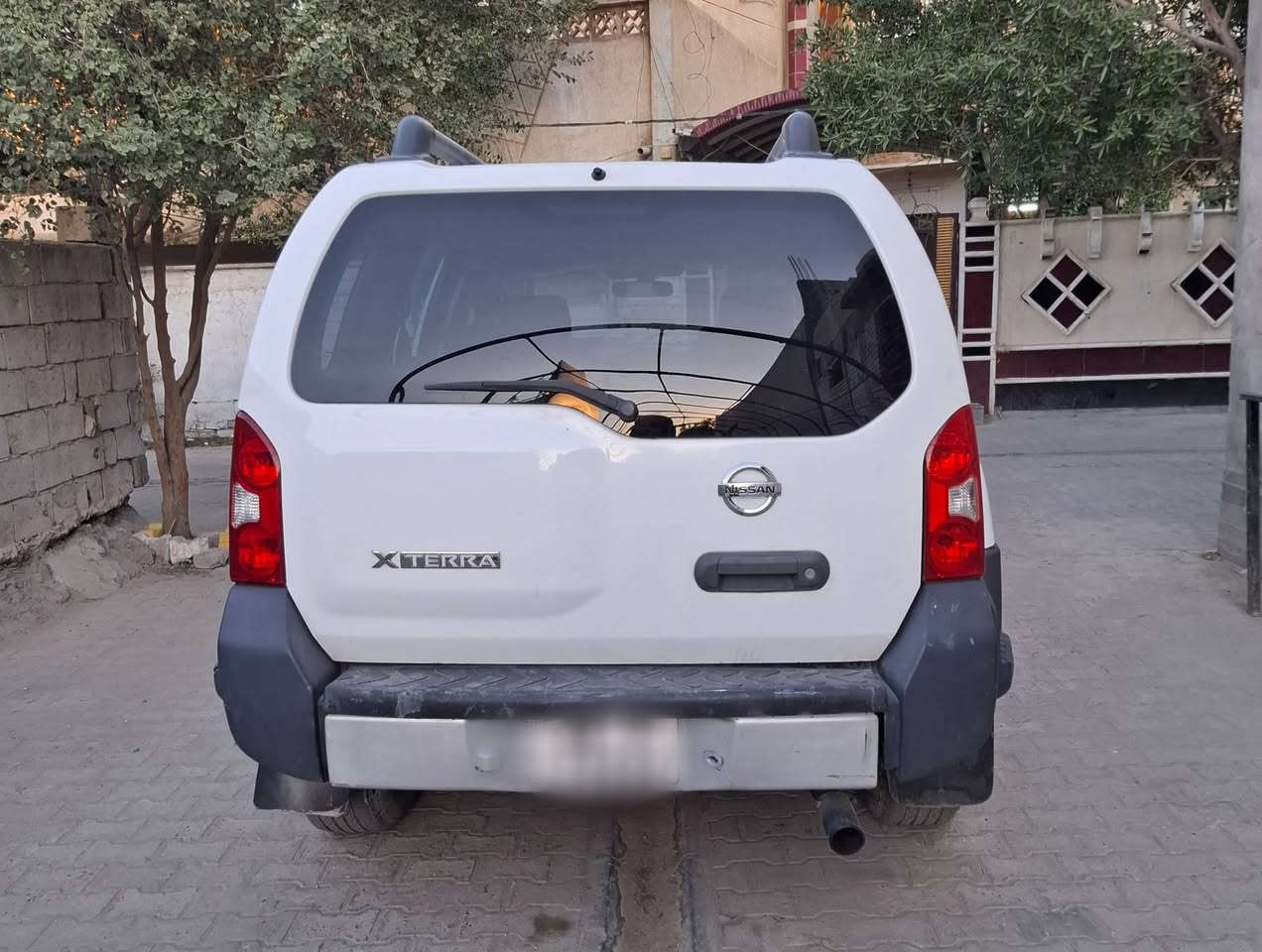 السياره للبيع اكستيرا نيسان موديل 2008 وارد خليجي باسمي رقم بغداد السعر شده وخمسه وبيها مجال والتحويل ثاني يوم العنوان محموديه قرب البلديه


**إذا كنت صاحب هذا الإعلان وتريد حذفه لأي سبب، رجاءا أرسل رسالة إلى الدعم الفني**