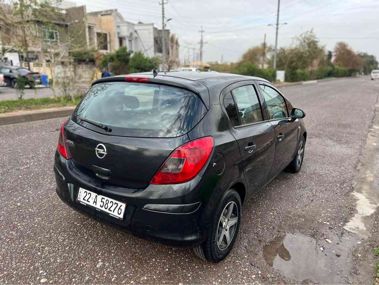 سعر ٥٦ ورقە شوێن هەولێر ***********
ئۆپل کۆرسا ٢٠١٤ گێرعادی جام کارەبا گێرومەکینەوتەبریدوبەناوکردن بەشەرتە سەنەوی ورەقەم وژینگەوریگا نوێیە ٣ پارچە سبوغ بێ لێدان 
عربي
سعر ٥٦ورقه مكان اربيل ***********
اوبل کورسا ٢٠١٤ گیرعادی گیرومحرک وتبرید تحویل بشرط سنویە ورقم جدید ٣قطعە سبغ بدون ضربە بدون دواخل أربيل, العراق
