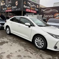 كورولا • ٢٠٢٠ • مكينة ١٨٠٠