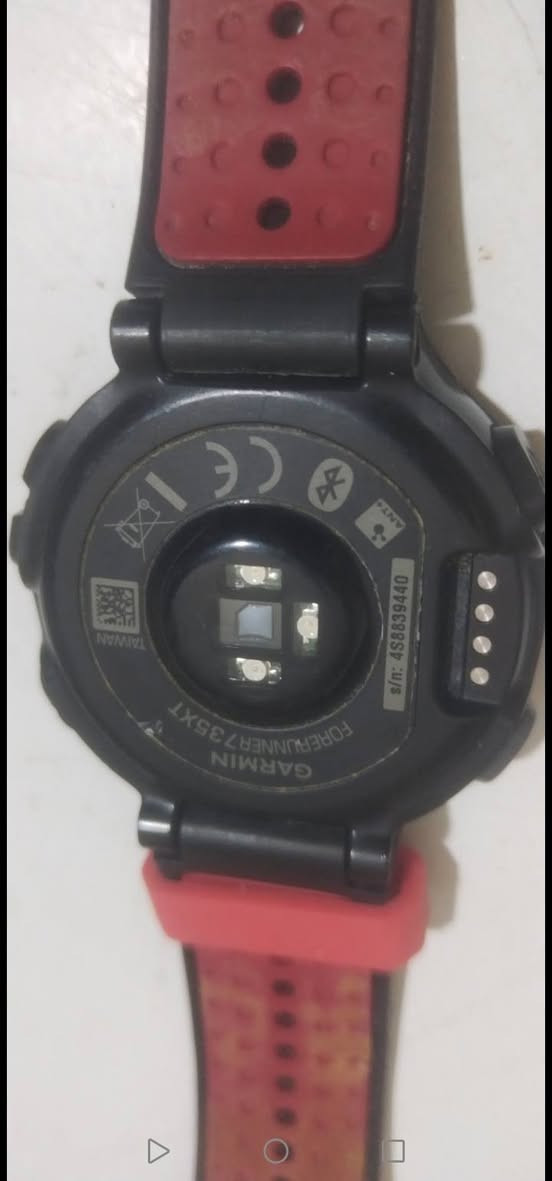 گارمن 735XT فقط ساعه نظافه فول ضخمه مكاني البصره


**إذا كنت صاحب هذا الإعلان وتريد حذفه لأي سبب، رجاءا أرسل رسالة إلى الدعم الفني**