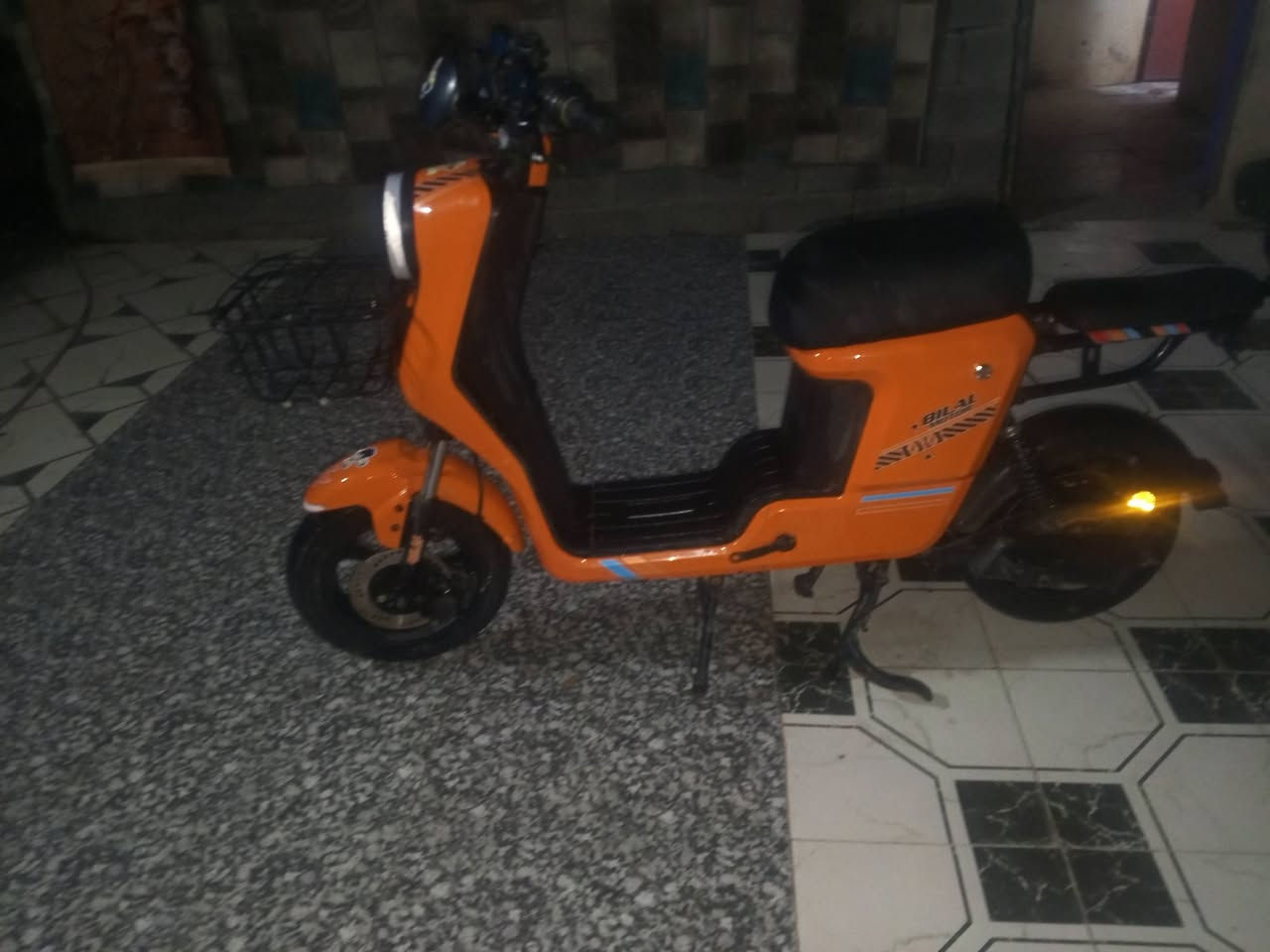 سلام عليكم بسكل شحن البيع موديل٢٠٢٥  مكان كربلاء قرب المدينه الزرين علا عطله بترين صحيات وتلاثه عاطلات سعر 400. وبي مجل


**إذا كنت صاحب هذا الإعلان وتريد حذفه لأي سبب، رجاءا أرسل رسالة إلى الدعم الفني**