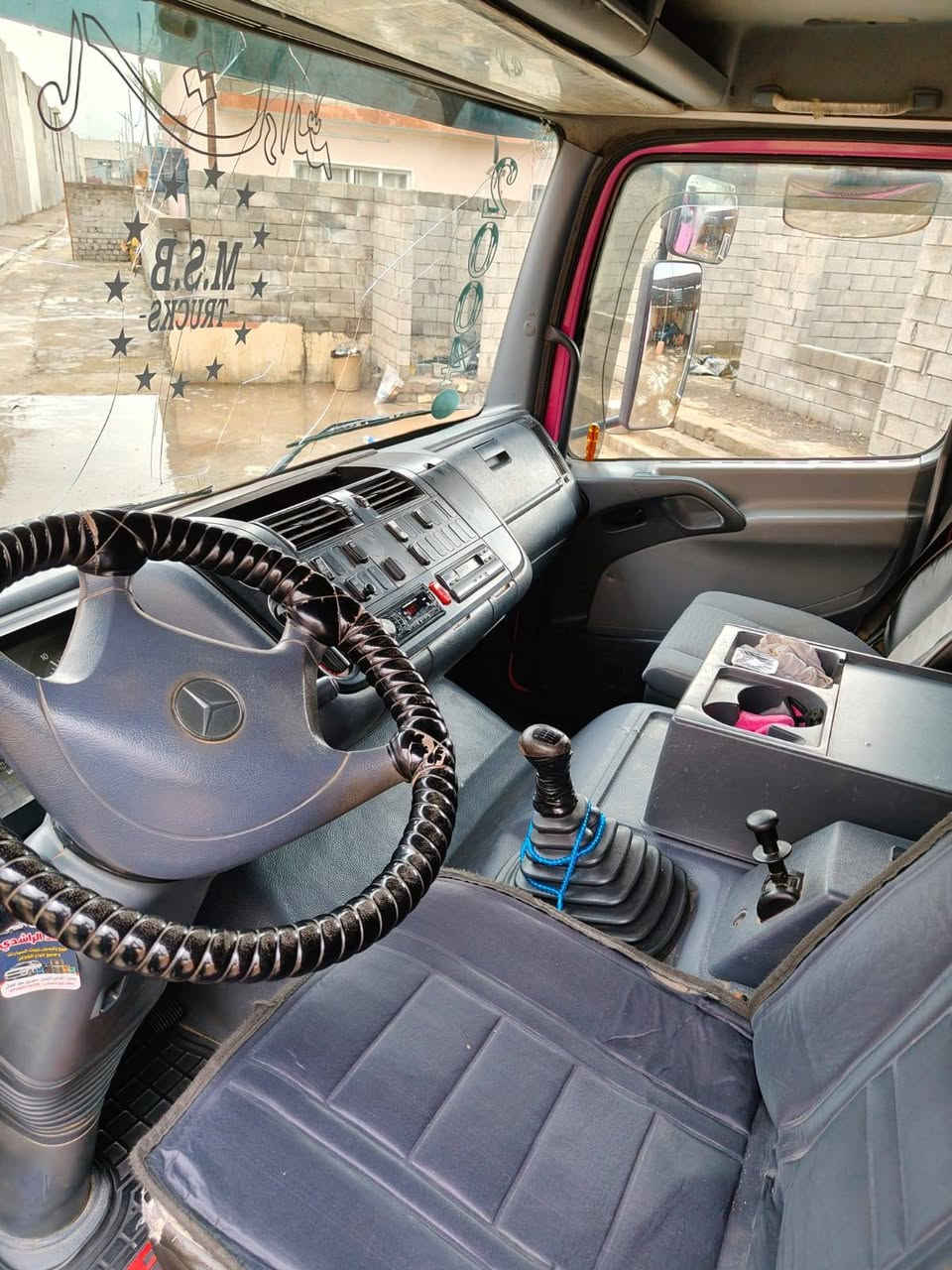 البيع اكسور قلاب موديل 2004سحال كير عادي كير محرك بودي اكسن كلو شرط حجم محرك 1840رقم موبايل ***********
