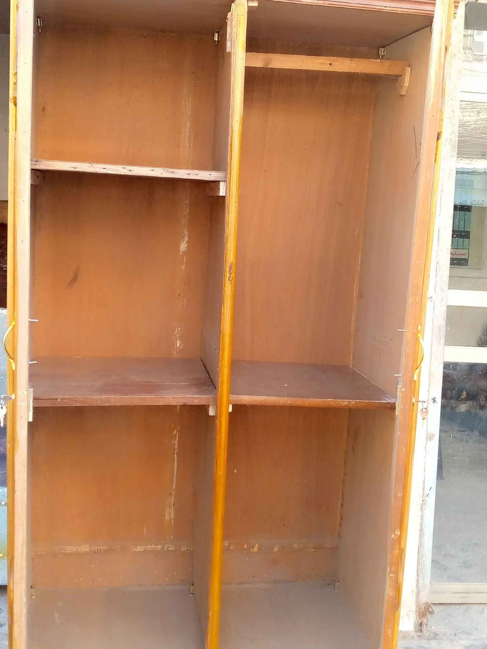 الشعله الدوانم فرع افران الضياء الاتصال على الواتساب *********** بغداد, العراق
