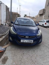 الانترة خليجي • ٢٠١٢ • محرك ١٨٠٠