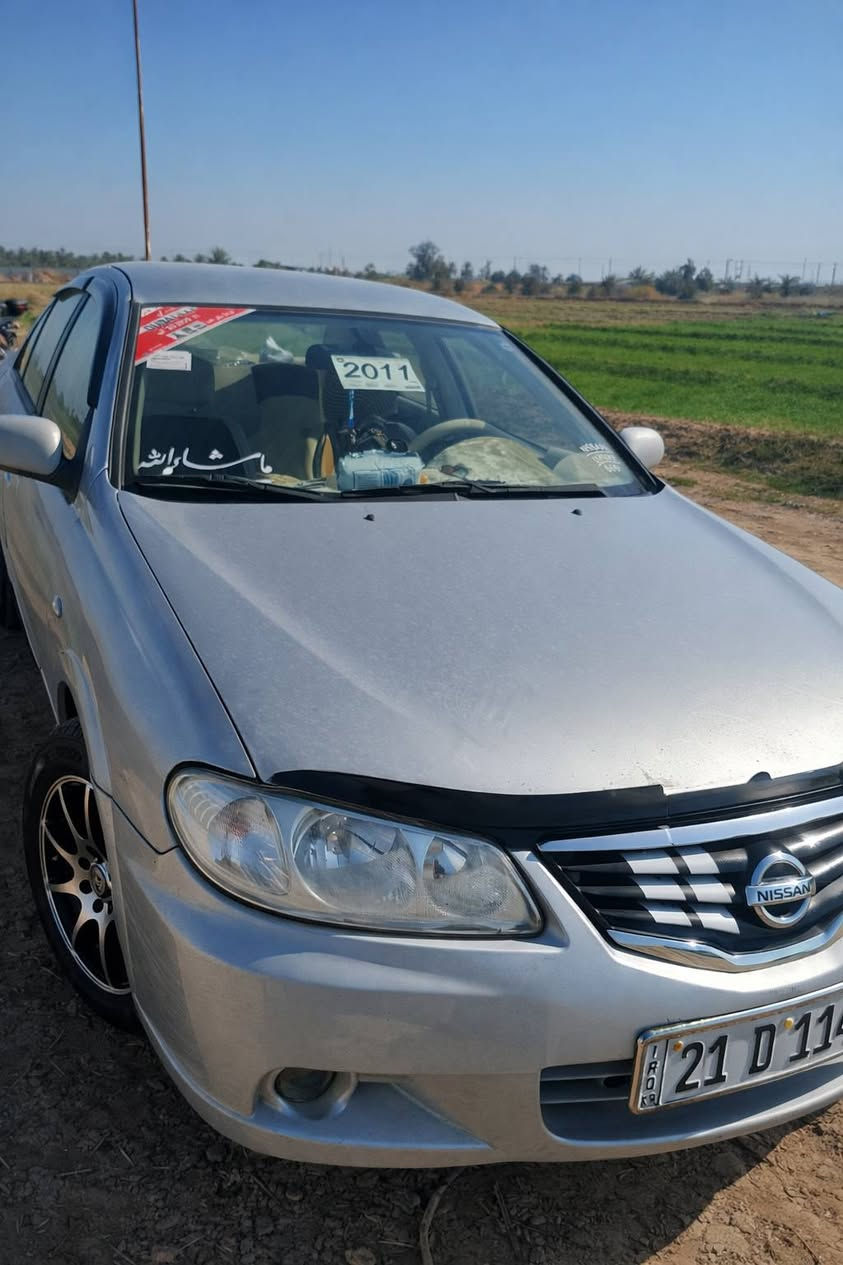 سني ياباني رصاصي اللون موديل 2011كيرومحرك بشرط تدفئه وتبريد بدون حادث بدون صبغ ملاحضات بسيطه رقم السليمانيه الجديد هزه جديده ويل كروم رياضي  ماشيه 161 دار بنديهكان, السليمانية


**إذا كنت صاحب هذا الإعلان وتريد حذفه لأي سبب، رجاءا أرسل رسالة إلى الدعم الفني**