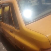 سايبه ٢٠٠٨ بدون راعي وكايمه طافيه كوم حديد سعره ٦٠٠ 07721817495