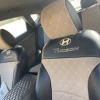 توسان نص فول • ٢٠١٩ • محرك ٢٠٠٠