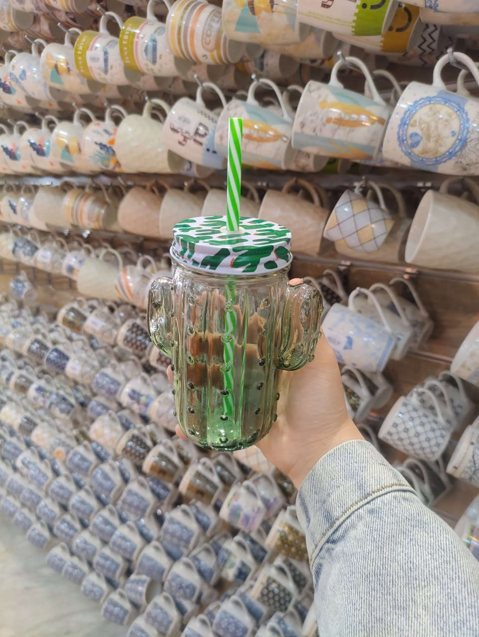 جمال اللون الاخضر ☘️
اكتبولنا يا لون تحبون نصورلكم بالتعليقات 💚

البضاعة متوفرة بالفرعين
بالاعظمية - نهاية شارع عمر بن عبد العزيز
وبالسيدية – شارع الضباط – قرب جامع الأقصى
#بلومارت


**إذا كنت صاحب هذا الإعلان وتريد حذفه لأي سبب، رجاءا أرسل رسالة إلى الدعم الفني**