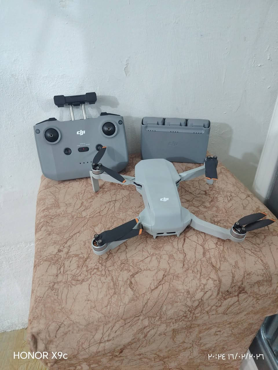 للبيع جديد استخدام شهر واحد
*********** مكاني بابل
