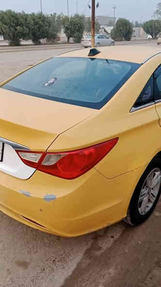 السلام عليكم  سوناتا مكينة 1800 وارد كوري 
منظومة غاز
مري شفط رقم بابل سنوية ل29 
تخم تاير حدادية
تبريد ممتاز
اشاير بالمري 
يوجد طخة بسيطة في الجاملغ الايسر راجع  على البارد فقط

💰 السعر: 115$ أو بيه مجال خطه الحمزة الغربي بغداد سيارة جاهزة 

📍 المكان: بابل- الحمزه الغربي
📞 رقم الهاتف /*********** بي واتساب
