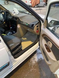 بيجو بارس مديل 2017  مكينه وكير فرنسي اوتوماتيك بلاد  رقم بصره انكليزي...