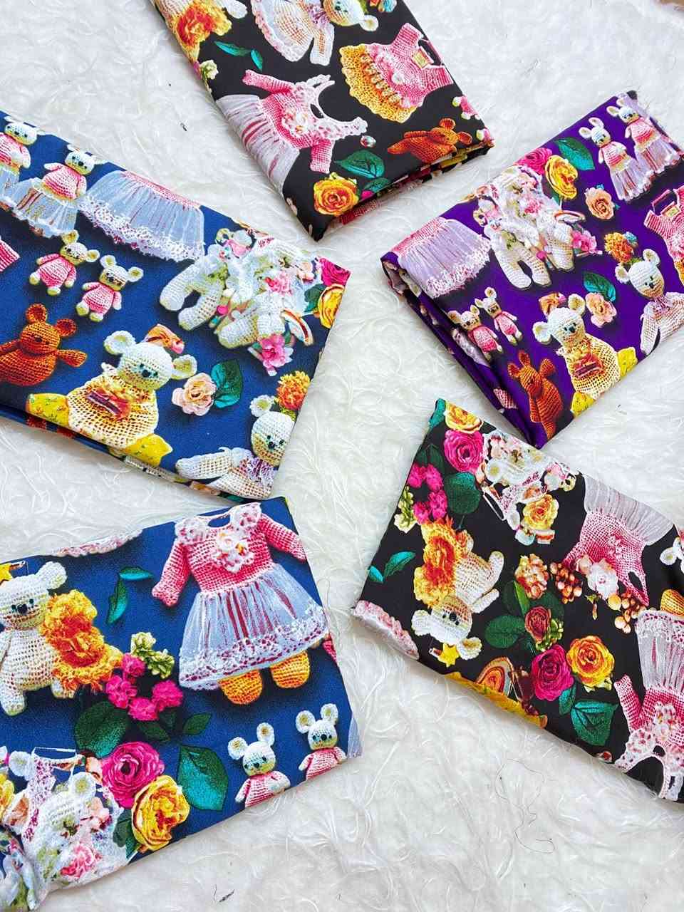 طرحات جديده من الكشمير الايطالي القطني 🔥🔥
للحجز ***********او مراسله البيج وسيتم الرد 
البيع بنضام الجملة والمفرد 
تتوفر خدمة توصيل كل مناطق العراق5
افحص طلبك بوجود المندوب واي اختلاف بلطلب الك حق الرفض 🤝🤝🤝
