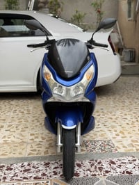 PCX • ١٢٥ • جيل اول
