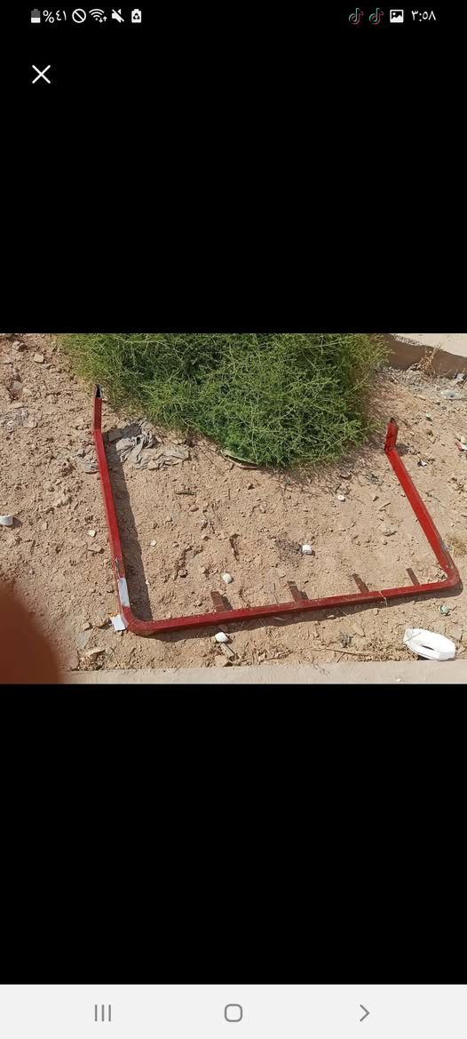 محجر شخاطه للبيع طول سته وربع  ورتفاع 55


**إذا كنت صاحب هذا الإعلان وتريد حذفه لأي سبب، رجاءا أرسل رسالة إلى الدعم الفني**
