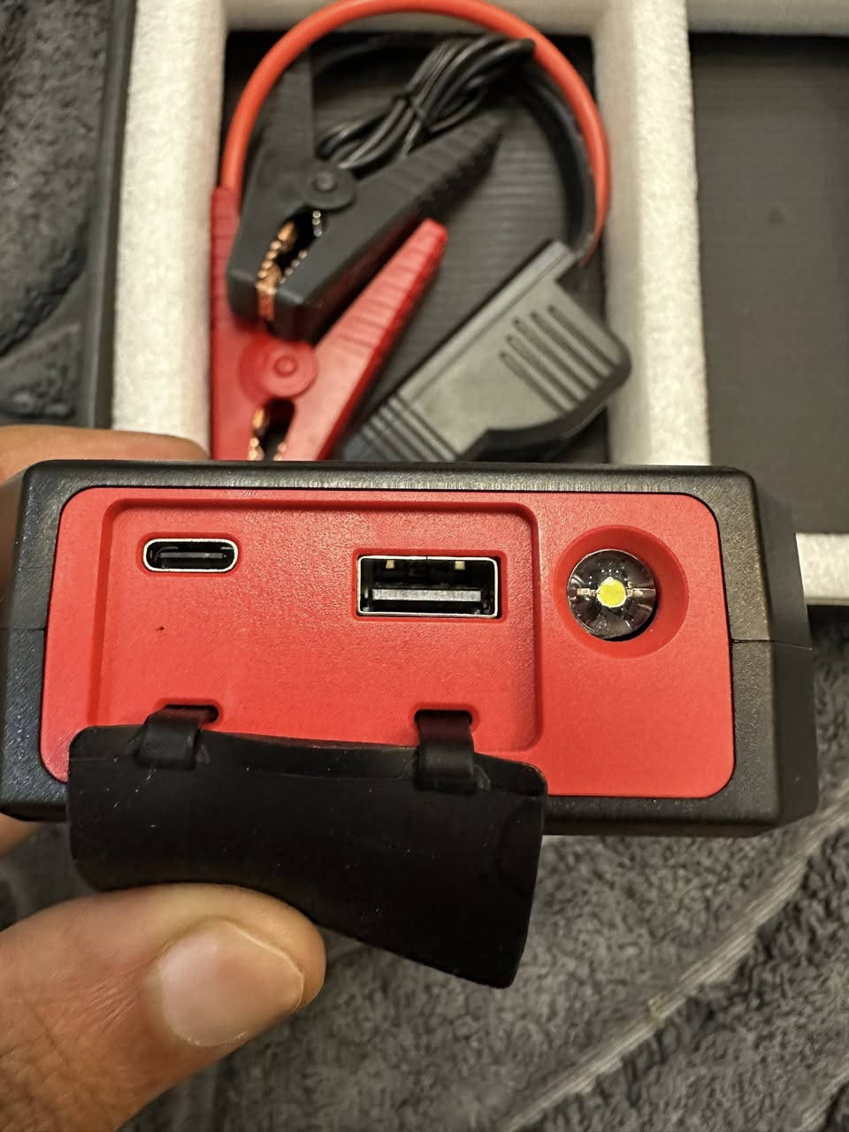 مشغل محرك سيارة وبوربانك
٤٠ الف


**إذا كنت صاحب هذا الإعلان وتريد حذفه لأي سبب، رجاءا أرسل رسالة إلى الدعم الفني**