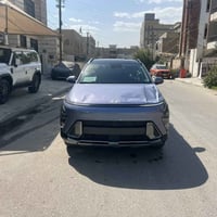 كونا 2026وارد كندي فول مواصفات زيرو ماشيا 1300ع حادثها بدون تصليح دخال...