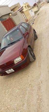 كاديت موديل 91 كير مكينه شرط كابون بنزين بيها بدون ضرار بخ جمالية 0751...