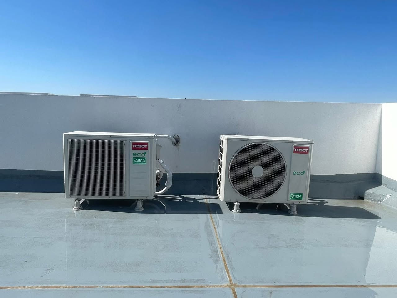 ورشة تبريدكم متنقلة في بغداد❄️👨🏻‍🔧
يعنى عندك صيانة أو تنظيف لا تحتار   سبلتك مابي برودة لا تحتار سبلتك دفع الهواء ضعيف لا تحتار، إتصل بينا و راح نجيك لباب بيتك🏠👨🏻‍🔧

تنظيف موقعي  لجميع الدوائر والشركات مع الضمان🏢👨🏻‍🔧
صيانة - شحن غاز إيطالي مع الضمان - نصب - غسل 
عمل فاكيوم❄️👨🏻‍🔧

📩 للاستفسار يرجـى مراسلة الصفحة او الاتصال
***********// ***********
