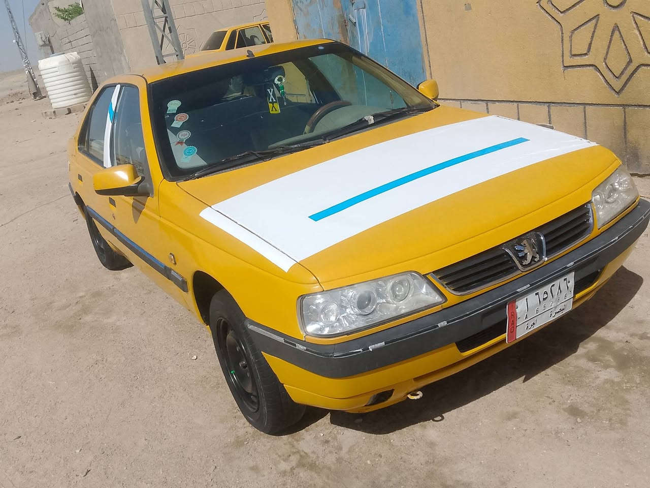 السلام عاليكم بيجو اكد اابيع مديل 16 سنويه منتهيه المكان الزبير بير 20 السعر 28 ويه مجال رقمي ***********
