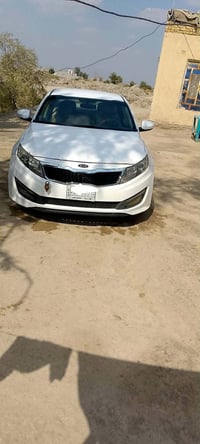 اوبتيما 2014 خليجي نضيفه كلش او احلة من التصوير معروضة ب 120 او بيهة م...