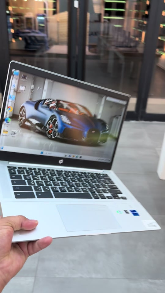⁨	⁨	Hp  i7 جيل 11 فئهG7  حجم 14 انج رام 16 هارد 128ssd  شاحن تايب سي نظافه جهاز 99‎%‎  ضمان شهرين  متوفر بس 4 قطع  ب450 الف توصيل مجاني⁩⁩ ***********
