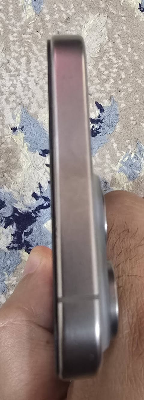 ايفون 15 PRO MAX ذاكرة 256 نموذج M اريد مراوس بسامسونج S25 ULTRA
واتساب  فقط ***********
