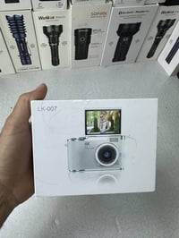 كاميرا • عله اول • عرض